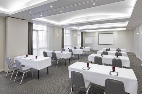 Mercure Newcastle - Timeshare Accommodation 22