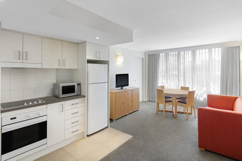 Mercure Newcastle - Timeshare Accommodation 14
