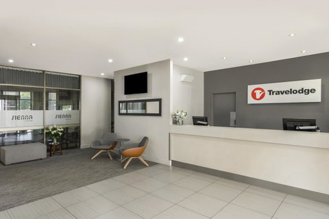 Mercure Newcastle - Timeshare Accommodation 18