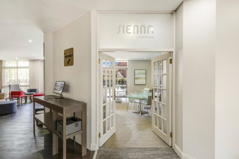 Mercure Newcastle - Timeshare Accommodation 16
