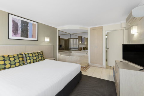 Mercure Newcastle - Timeshare Accommodation 29