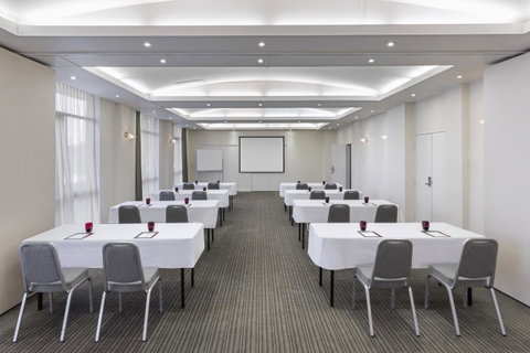 Mercure Newcastle - Timeshare Accommodation 23