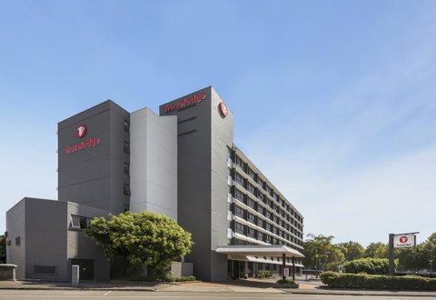 Mercure Newcastle - Timeshare Accommodation 19