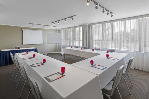 Mercure Newcastle - Timeshare Accommodation 27