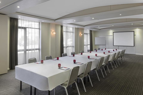 Mercure Newcastle - Timeshare Accommodation 24
