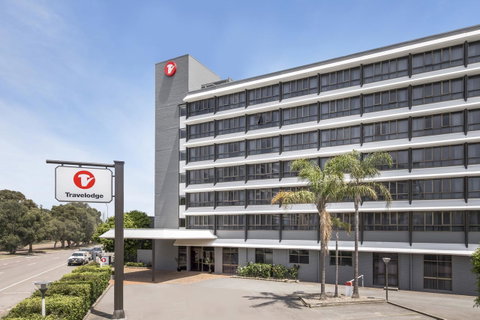 Mercure Newcastle - Timeshare Accommodation 0