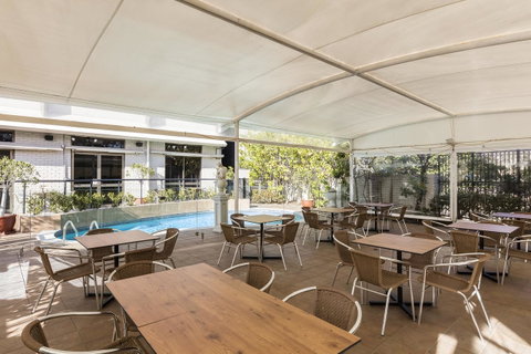 Mercure Newcastle - Timeshare Accommodation 2