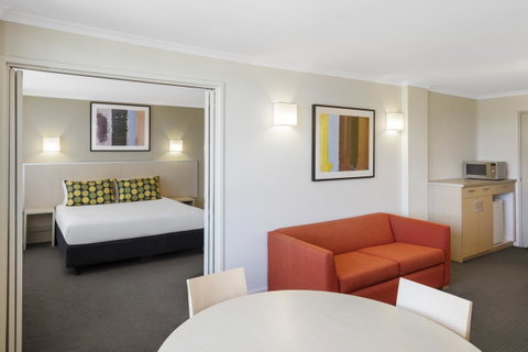 Mercure Newcastle - Timeshare Accommodation 9