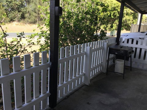 Hat Head Beach Cottage 1 - Timeshare Accommodation 8