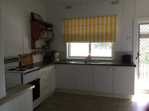 Hat Head Beach Cottage 1 - Timeshare Accommodation 14