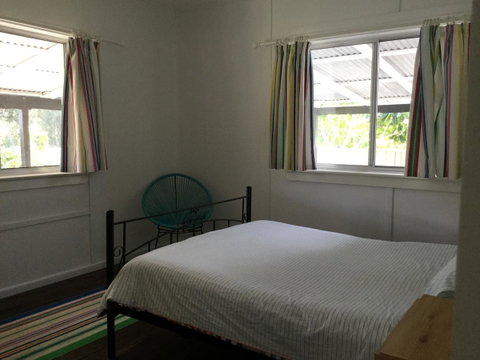 Hat Head Beach Cottage 1 - Timeshare Accommodation 18