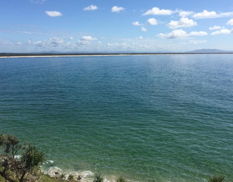 Hat Head Beach Cottage 1 - Timeshare Accommodation 25