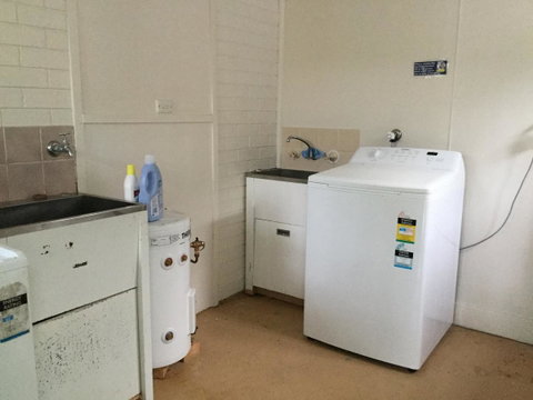 Hat Head Beach Cottage 1 - Timeshare Accommodation 27