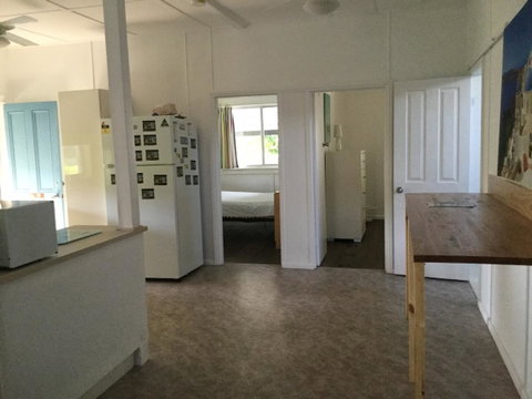 Hat Head Beach Cottage 1 - Timeshare Accommodation 15