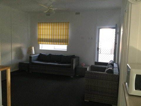 Hat Head Beach Cottage 1 - Timeshare Accommodation 19