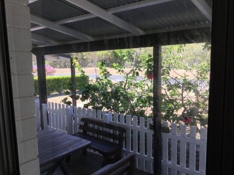 Hat Head Beach Cottage 1 - Timeshare Accommodation 9