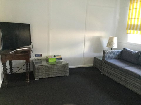 Hat Head Beach Cottage 1 - Timeshare Accommodation 17