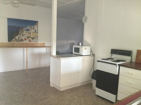 Hat Head Beach Cottage 1 - Timeshare Accommodation 20