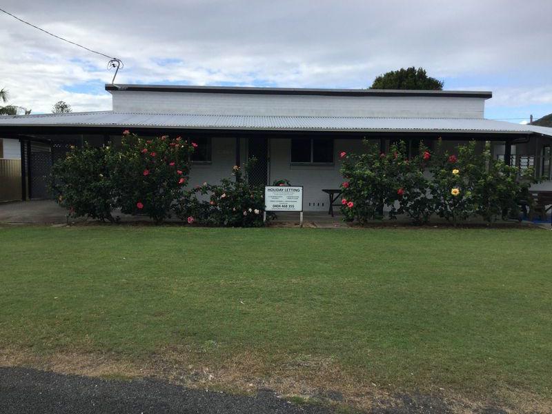 Hat Head NSW Timeshare Accommodation