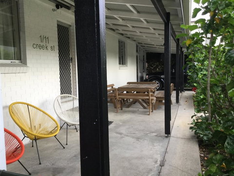Hat Head Beach Cottage 1 - Timeshare Accommodation 32