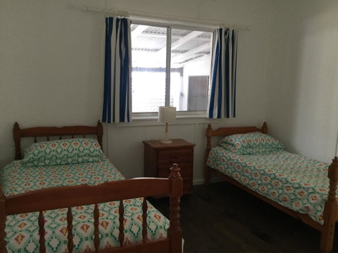 Hat Head Beach Cottage 1 - Timeshare Accommodation 11