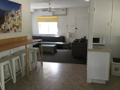Hat Head Beach Cottage 1 - Timeshare Accommodation 5