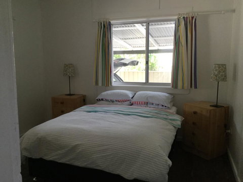 Hat Head Beach Cottage 1 - Timeshare Accommodation 6