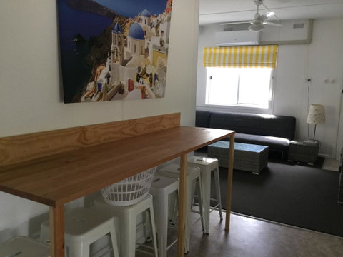 Hat Head Beach Cottage 1 - Timeshare Accommodation 12