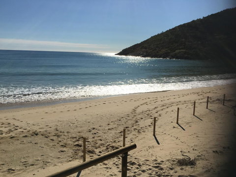 Hat Head Beach Cottage 1 - Timeshare Accommodation 29