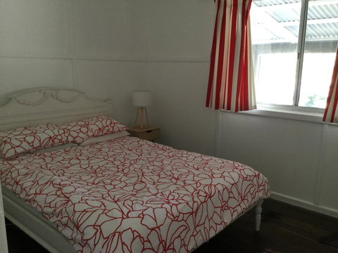Hat Head Beach Cottage 1 - Timeshare Accommodation 10