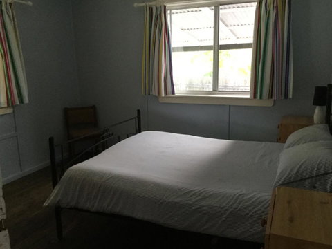 Hat Head Beach Cottage 1 - Timeshare Accommodation 31
