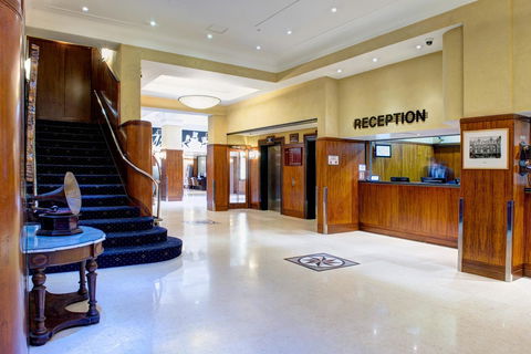 Great Southern Hotel Sydney - Timeshare Accommodation 13