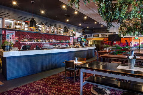 Great Southern Hotel Sydney - Timeshare Accommodation 10