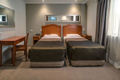 Great Southern Hotel Sydney - Timeshare Accommodation 25