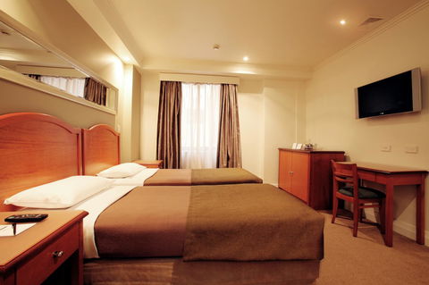 Great Southern Hotel Sydney - Timeshare Accommodation 23
