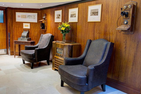 Great Southern Hotel Sydney - Timeshare Accommodation 17