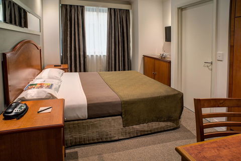 Great Southern Hotel Sydney - Timeshare Accommodation 8