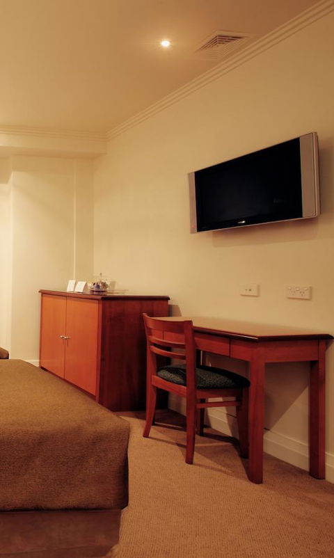 Great Southern Hotel Sydney - Timeshare Accommodation 22