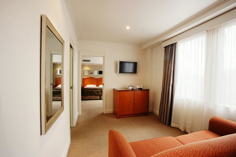 Great Southern Hotel Sydney - Timeshare Accommodation 32