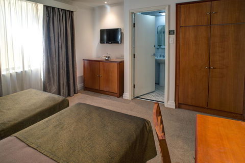 Great Southern Hotel Sydney - Timeshare Accommodation 27