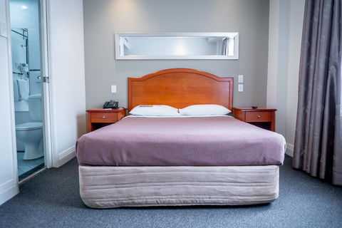 Great Southern Hotel Sydney - Timeshare Accommodation 1