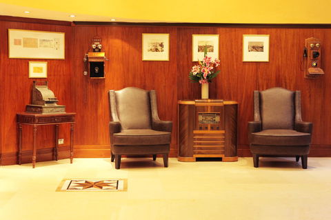 Great Southern Hotel Sydney - Timeshare Accommodation 20