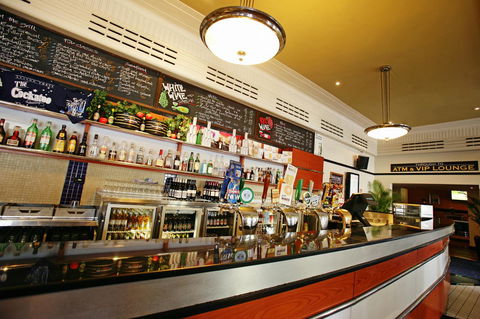Great Southern Hotel Sydney - Timeshare Accommodation 24