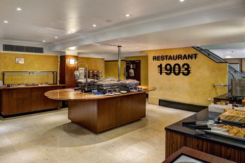 Great Southern Hotel Sydney - Timeshare Accommodation 15