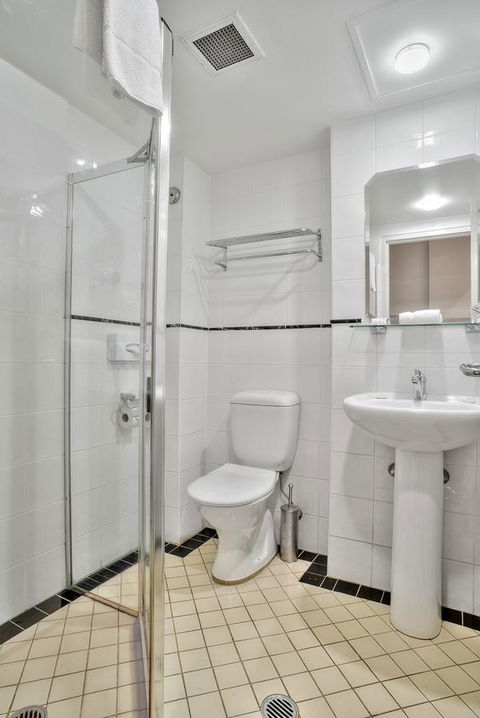 Great Southern Hotel Sydney - Timeshare Accommodation 11
