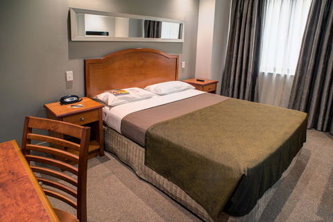 Great Southern Hotel Sydney - Timeshare Accommodation 28