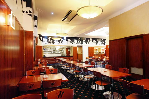 Great Southern Hotel Sydney - Timeshare Accommodation 16