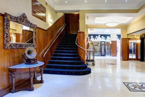 Great Southern Hotel Sydney - Timeshare Accommodation 12