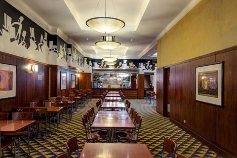 Great Southern Hotel Sydney - Timeshare Accommodation 9