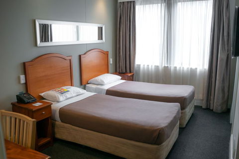 Great Southern Hotel Sydney - Timeshare Accommodation 5